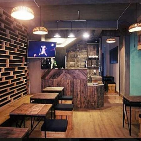 Urban Sai Gon Nguyen Thi Minh Khai 호치민 외부 사진