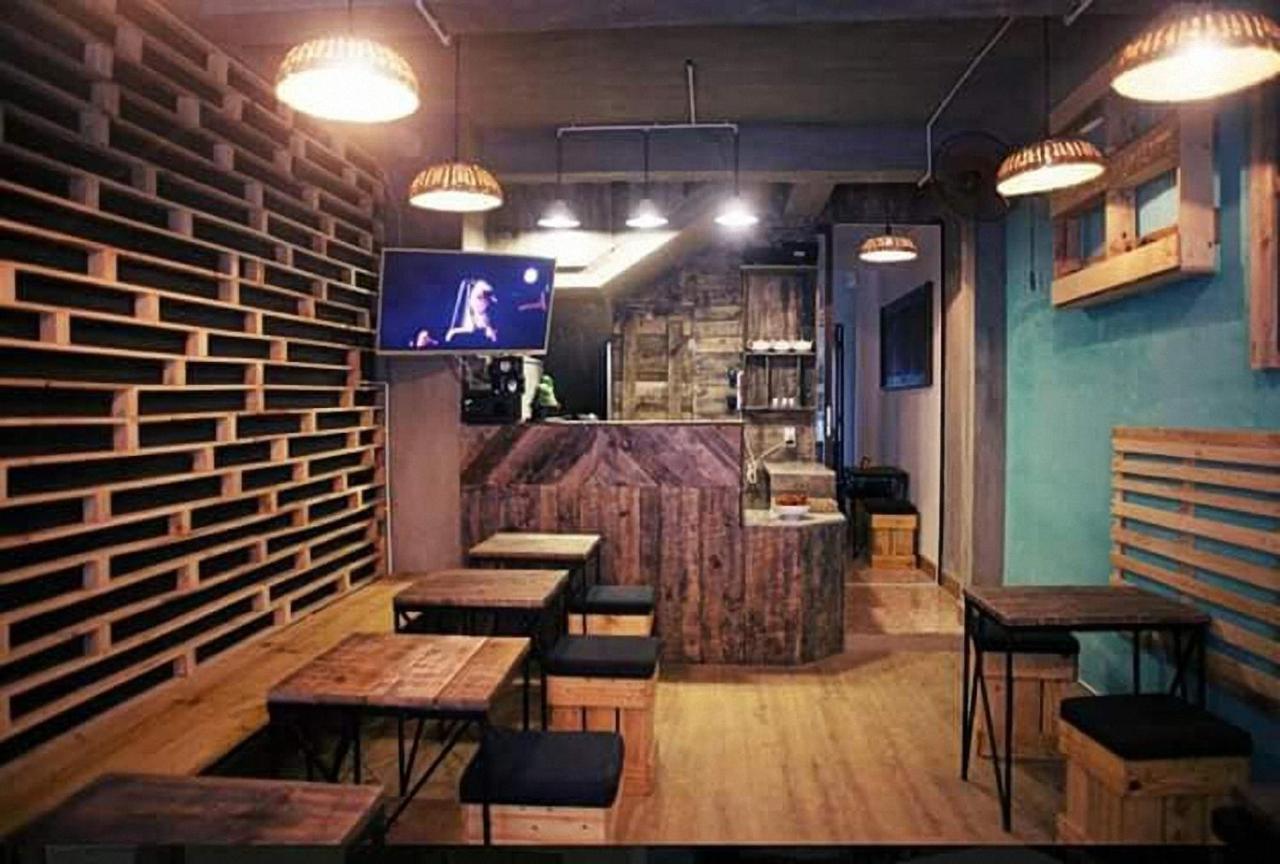 Urban Sai Gon Nguyen Thi Minh Khai 호치민 외부 사진